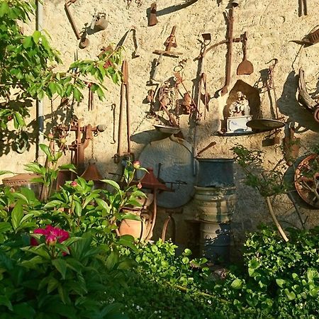 Oddi21 B&B Albenga Exterior photo