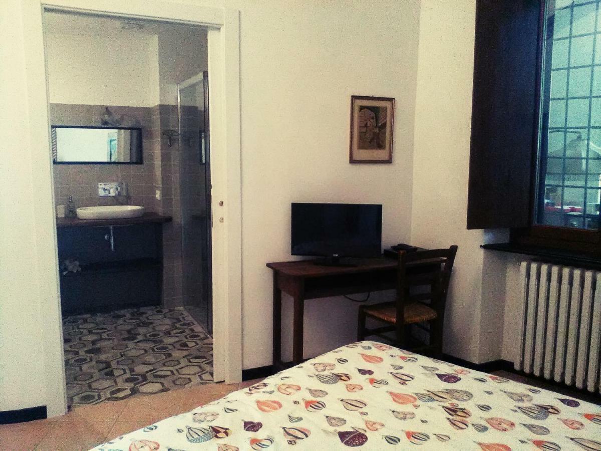 Oddi21 B&B Albenga Exterior photo