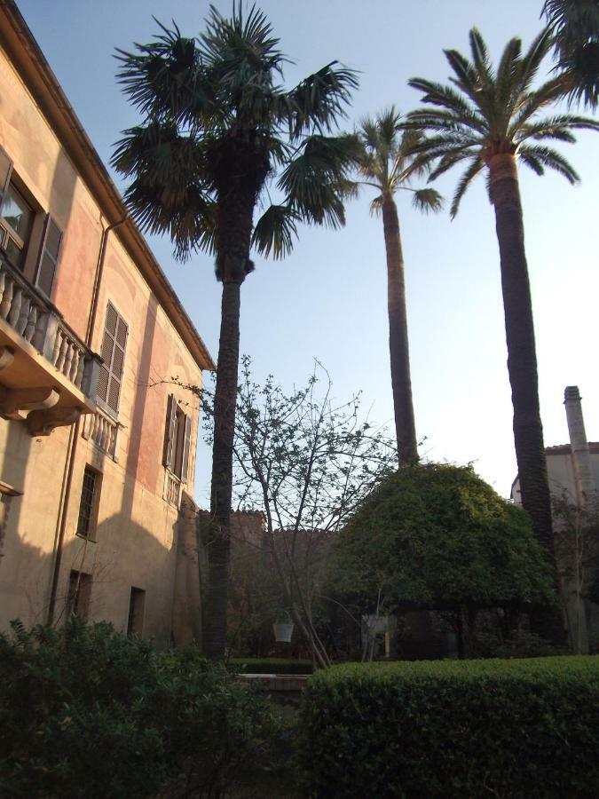 Oddi21 B&B Albenga Exterior photo