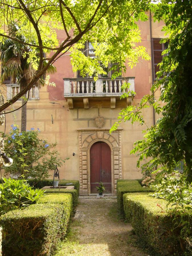 Oddi21 B&B Albenga Exterior photo